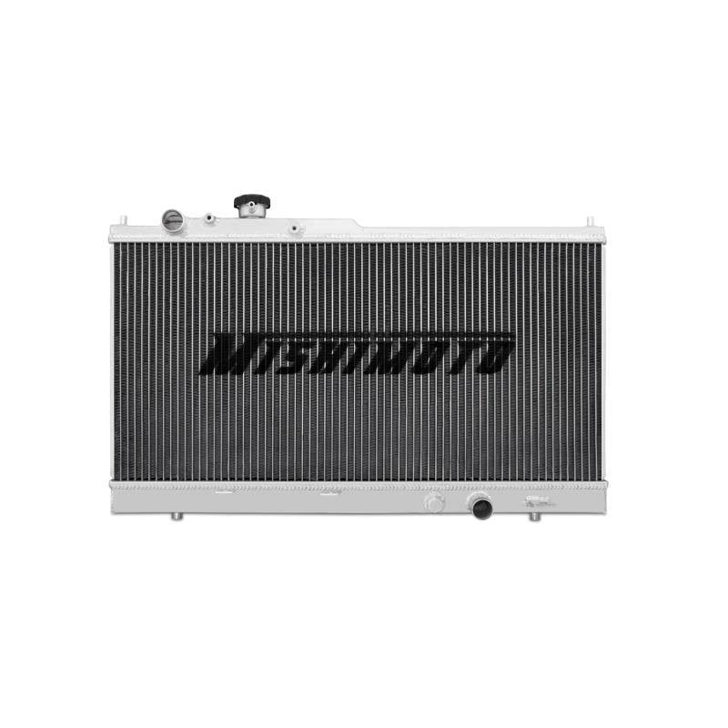 Aluminum Radiator W1685