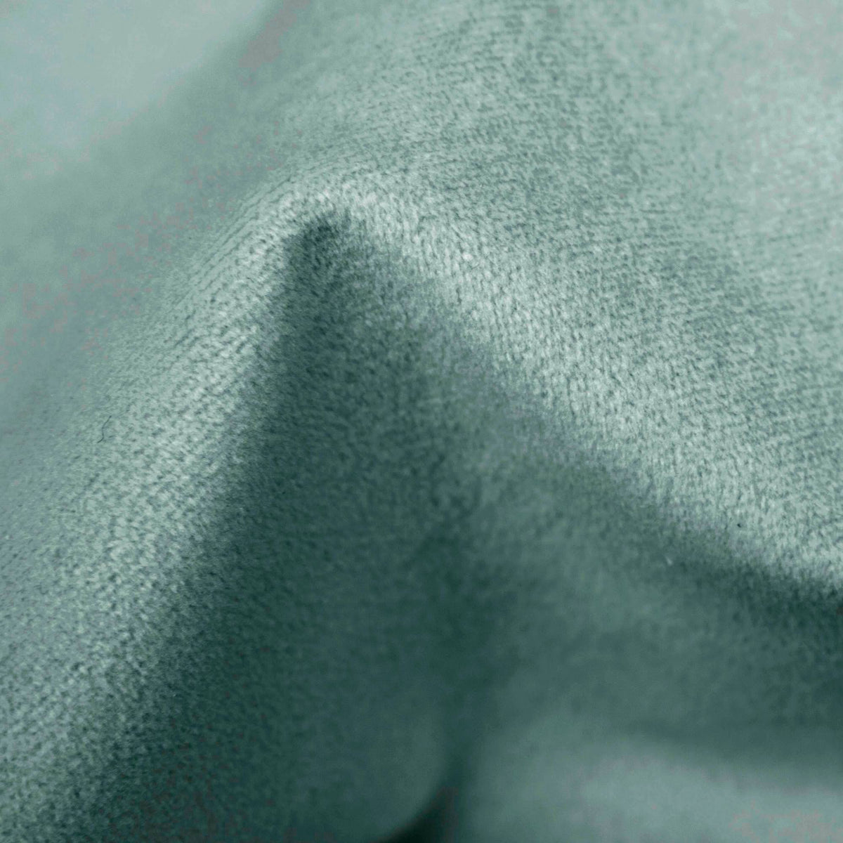 Velvet Tufted Wing Back Headboard Queen Y6886