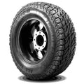 265x70R18 4 Ply Remold Tire L877043