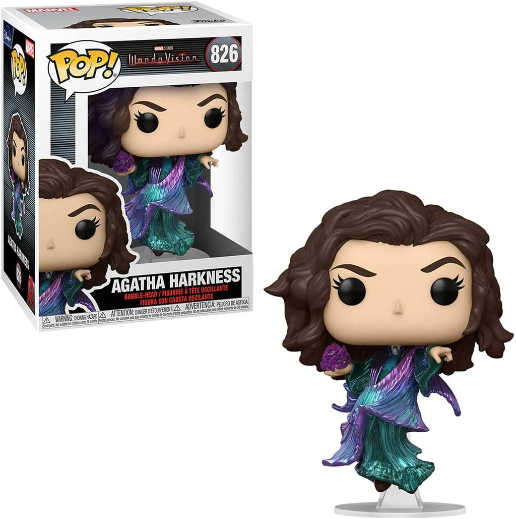 Vinyl Figure T50520