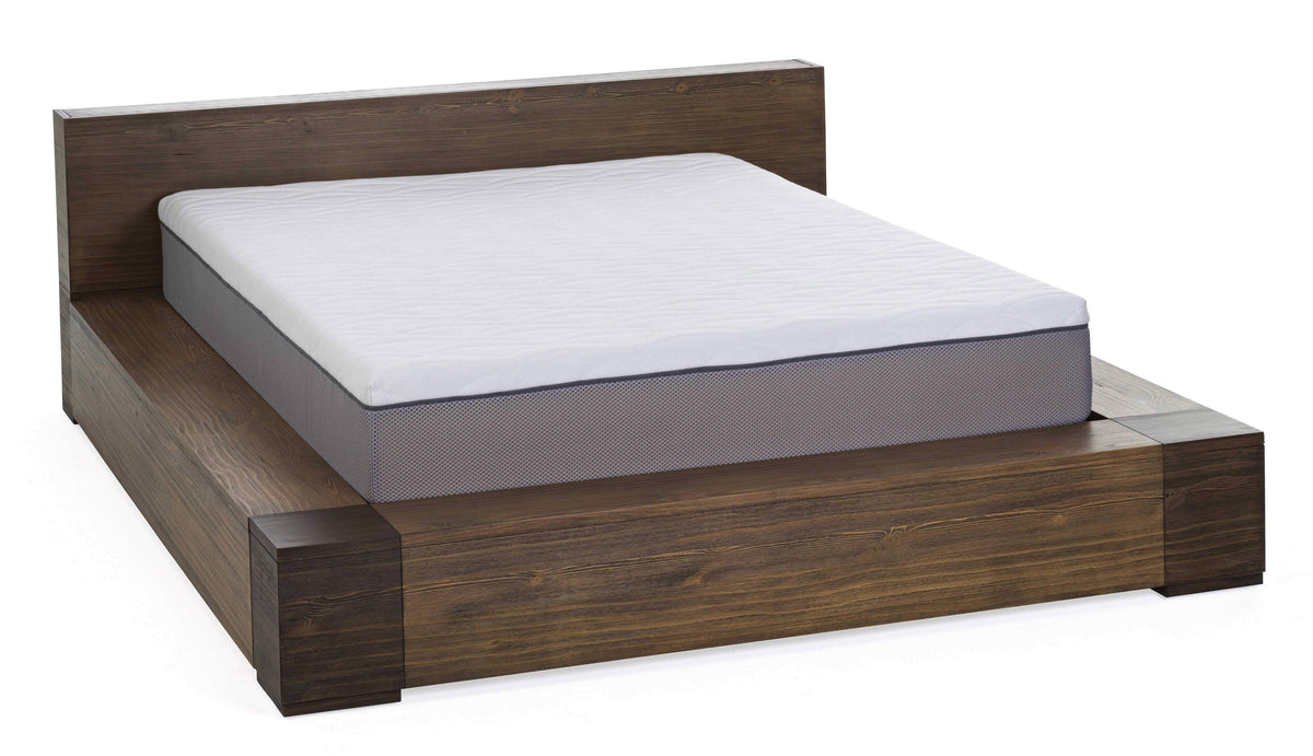 10x22 Full Memory Foam Mattress X740