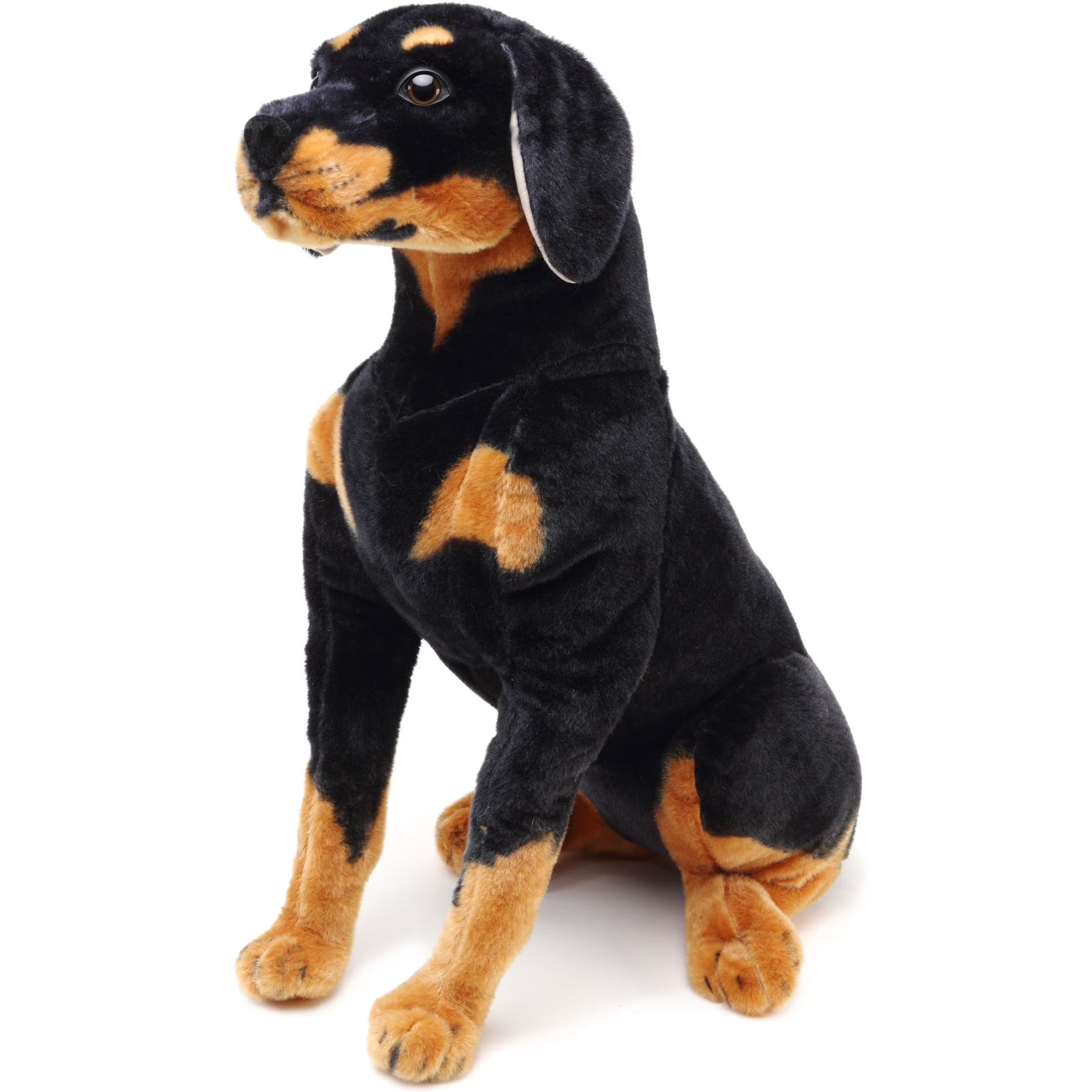 26 Inch Tall Stuffed Animal Plush Dog L3253
