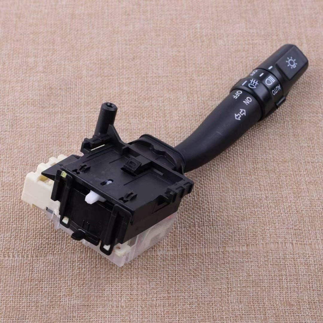 Fog Light Turn Signal Switch Pack of 2 Y67311