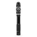 Midnight Black Compact Bike Pump J7124