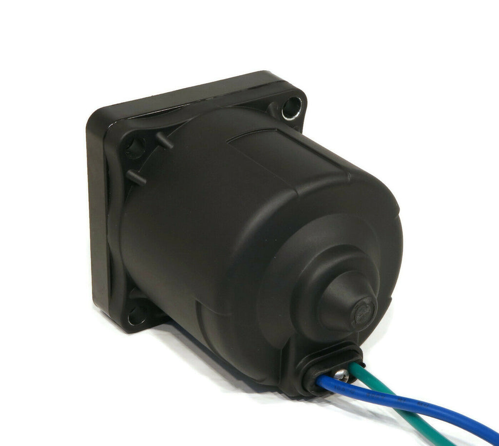 Trim Tilt Motor for Yamaha 130 HP Outboard Unit Z108
