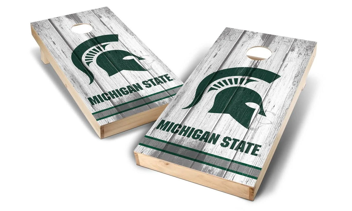 Vintage Cornhole Board Set S3414