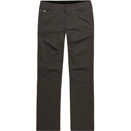 Silencr Pant E2734