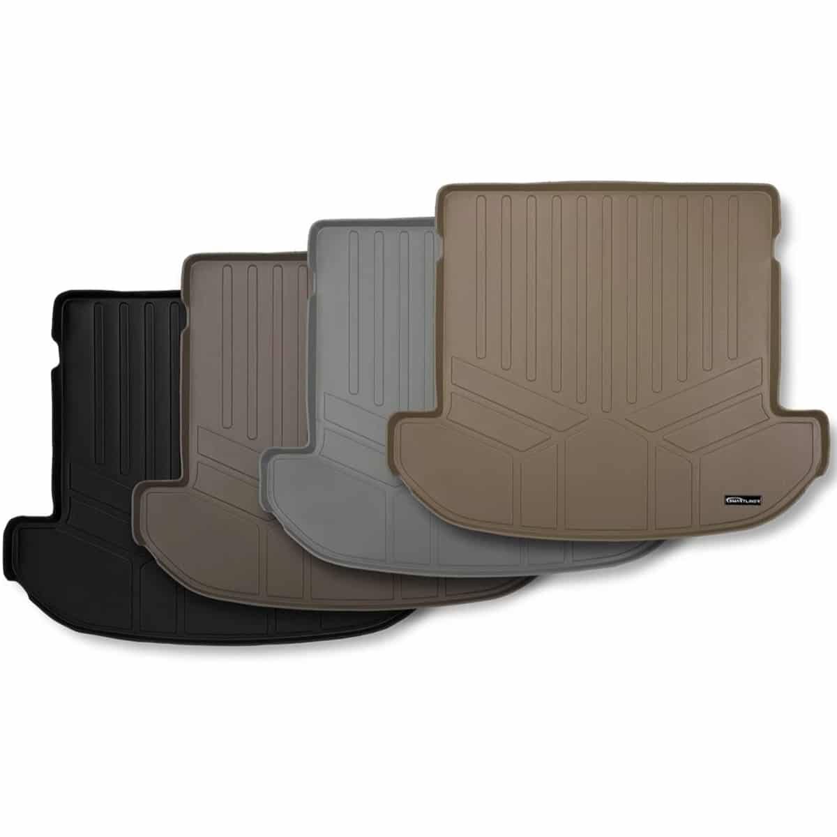 Tan Cargo Liner M733