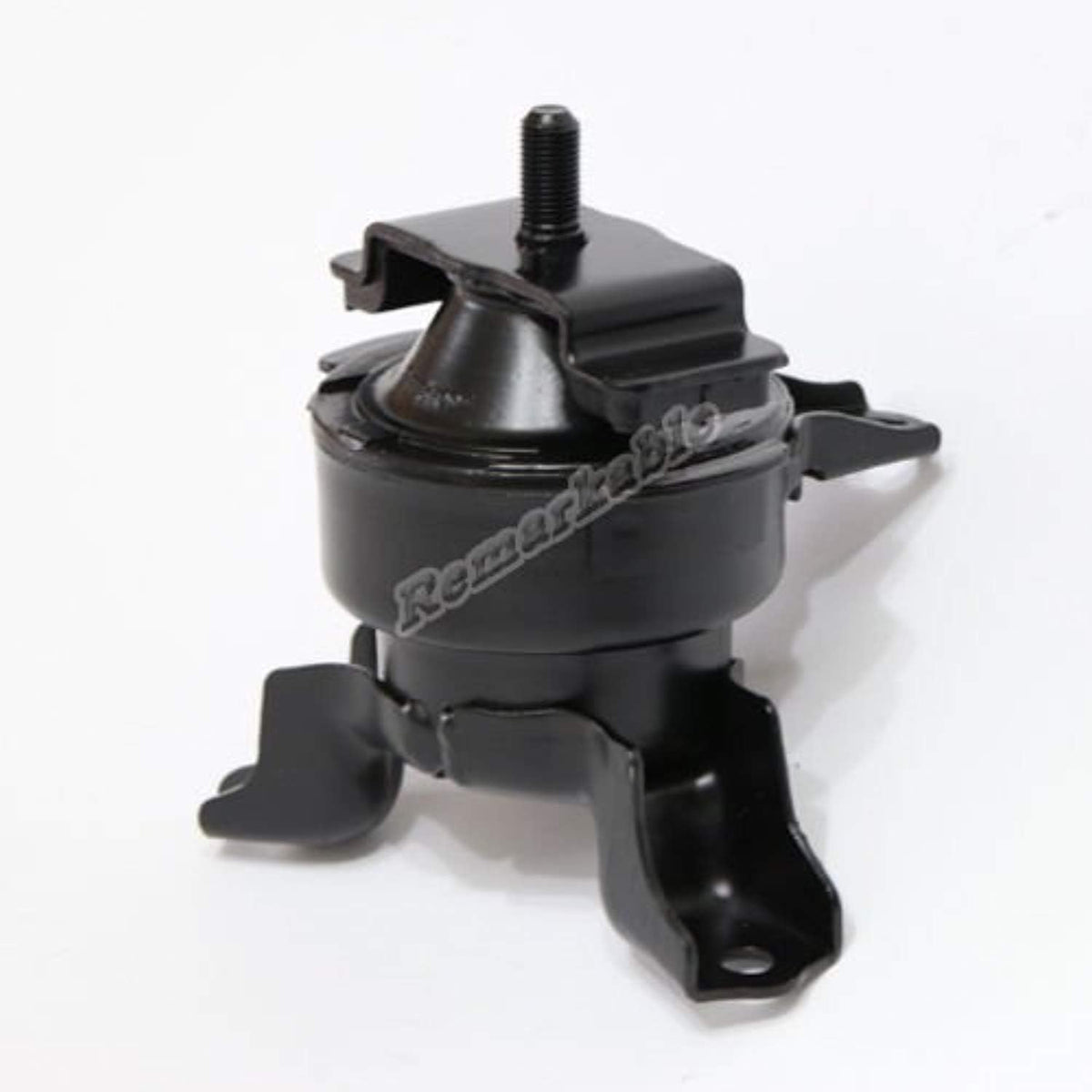 Transmission Engine Motor Mount Kit Pack of 2 S63660