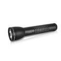 Matte Black LED Flashlight N685