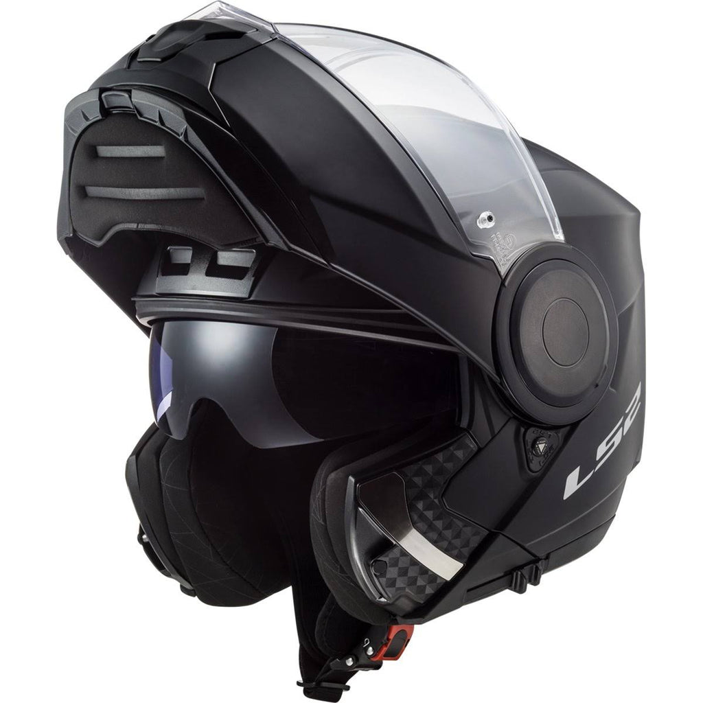 Modular Adult Street Helmet Gloss Battleship Gray Medium O7782