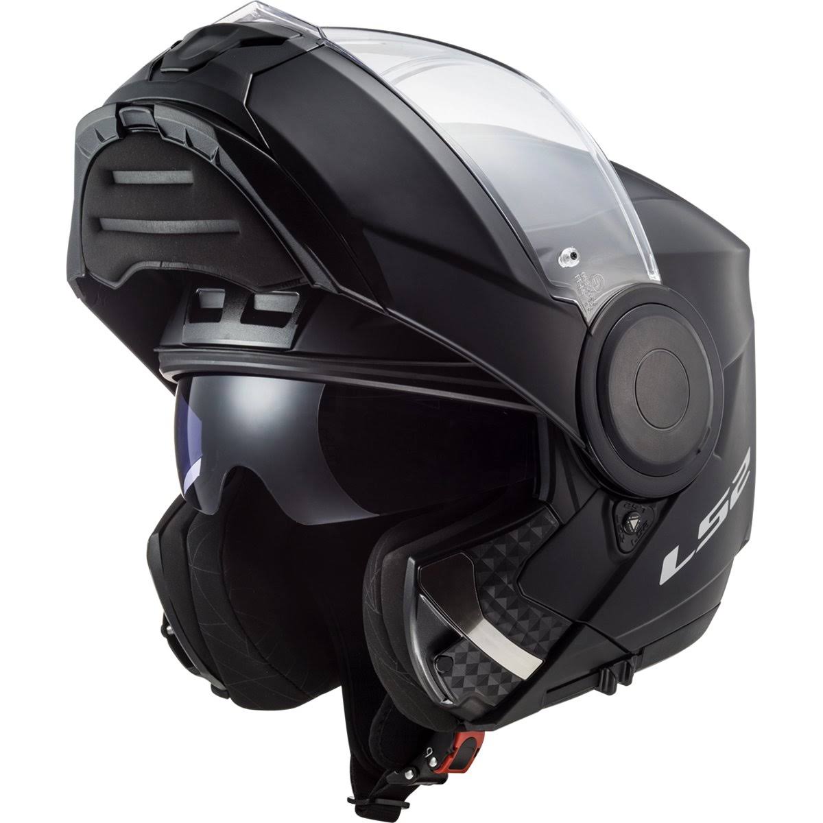 Modular Adult Street Helmet Gloss Battleship Gray Medium O7782