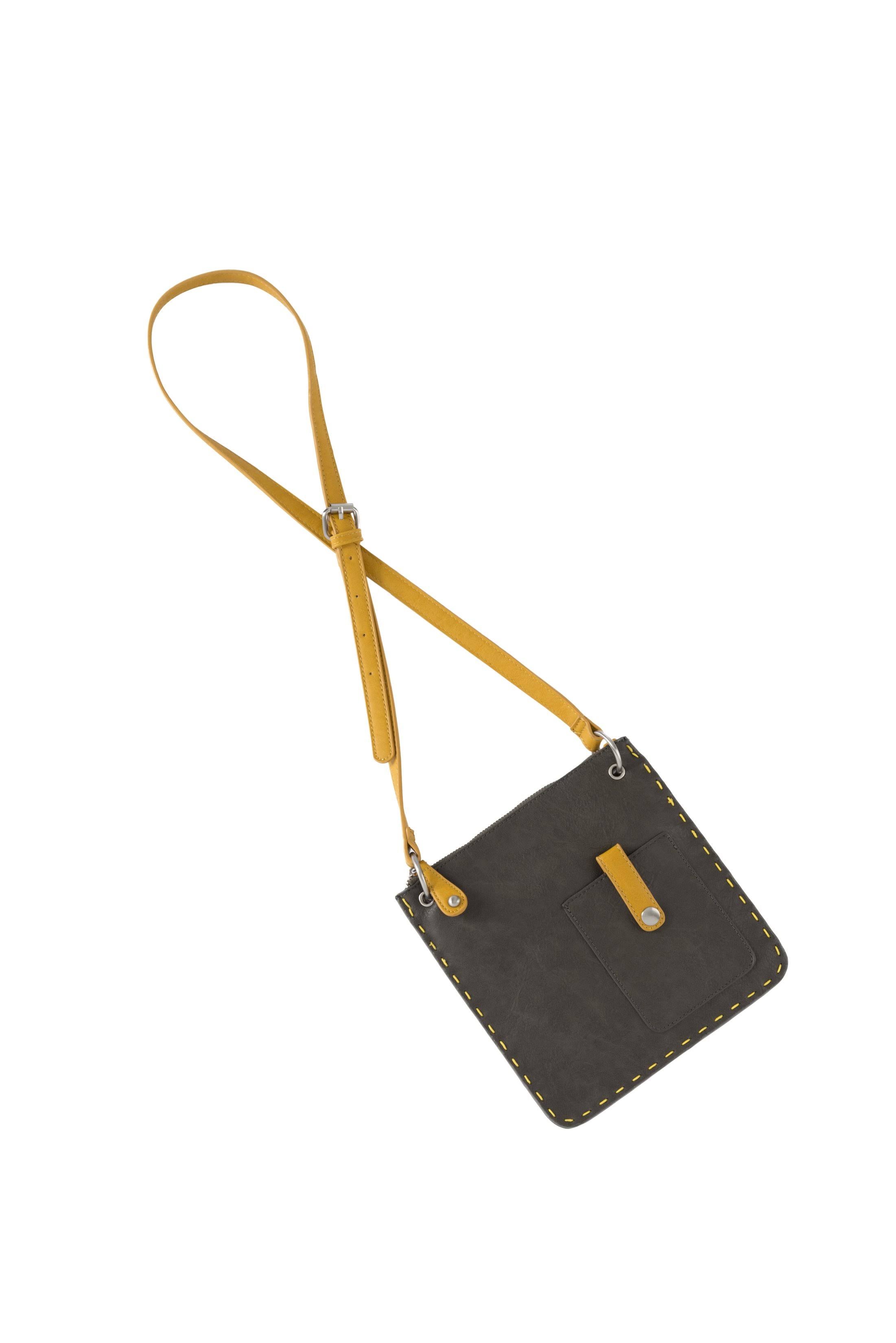 Mini Cross-Body Bag K517364