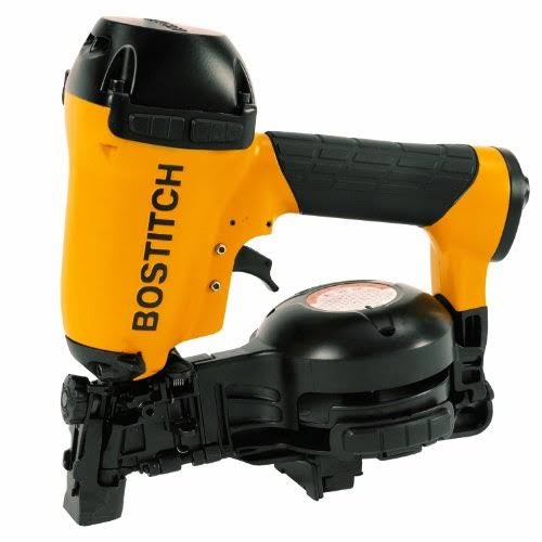 Coil Roofing Nailer A2028