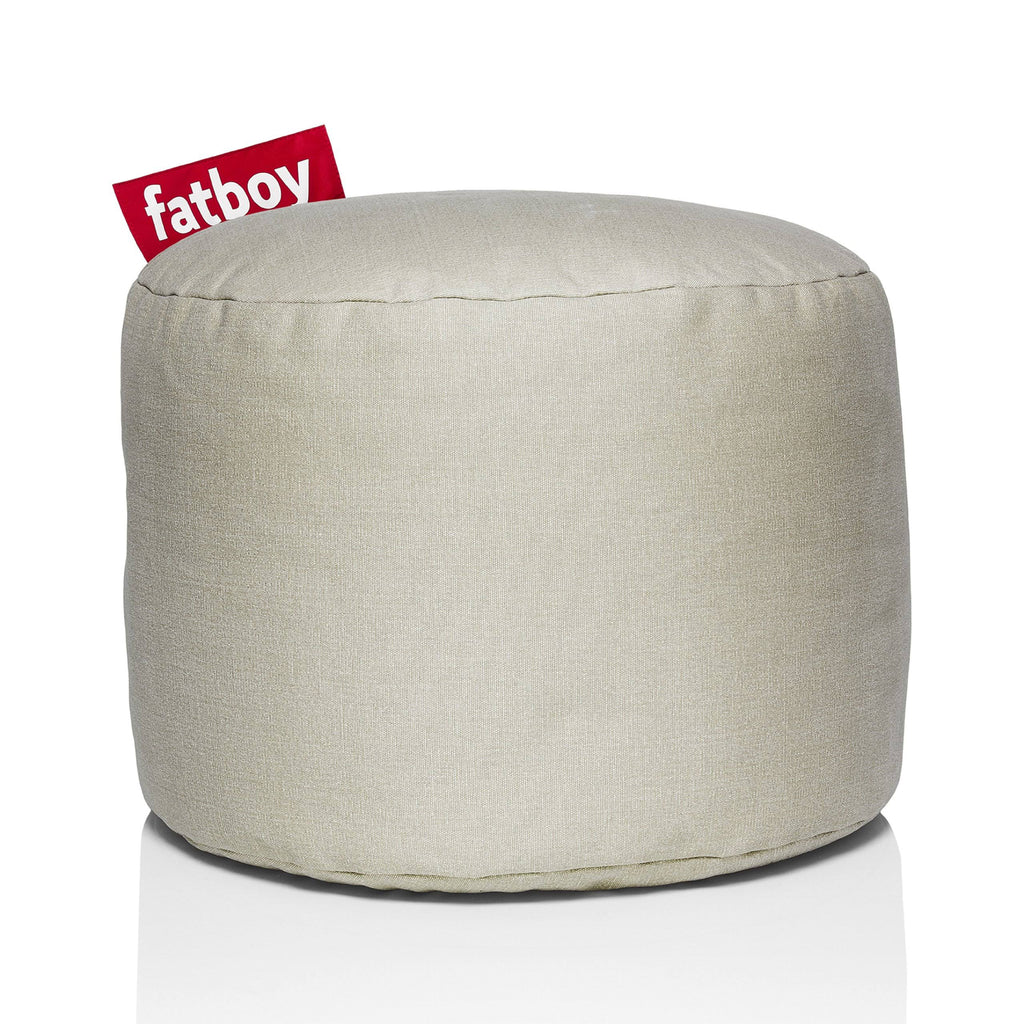 Sand Stonewashed Bean Bag U9967