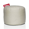 Sand Stonewashed Bean Bag U9967