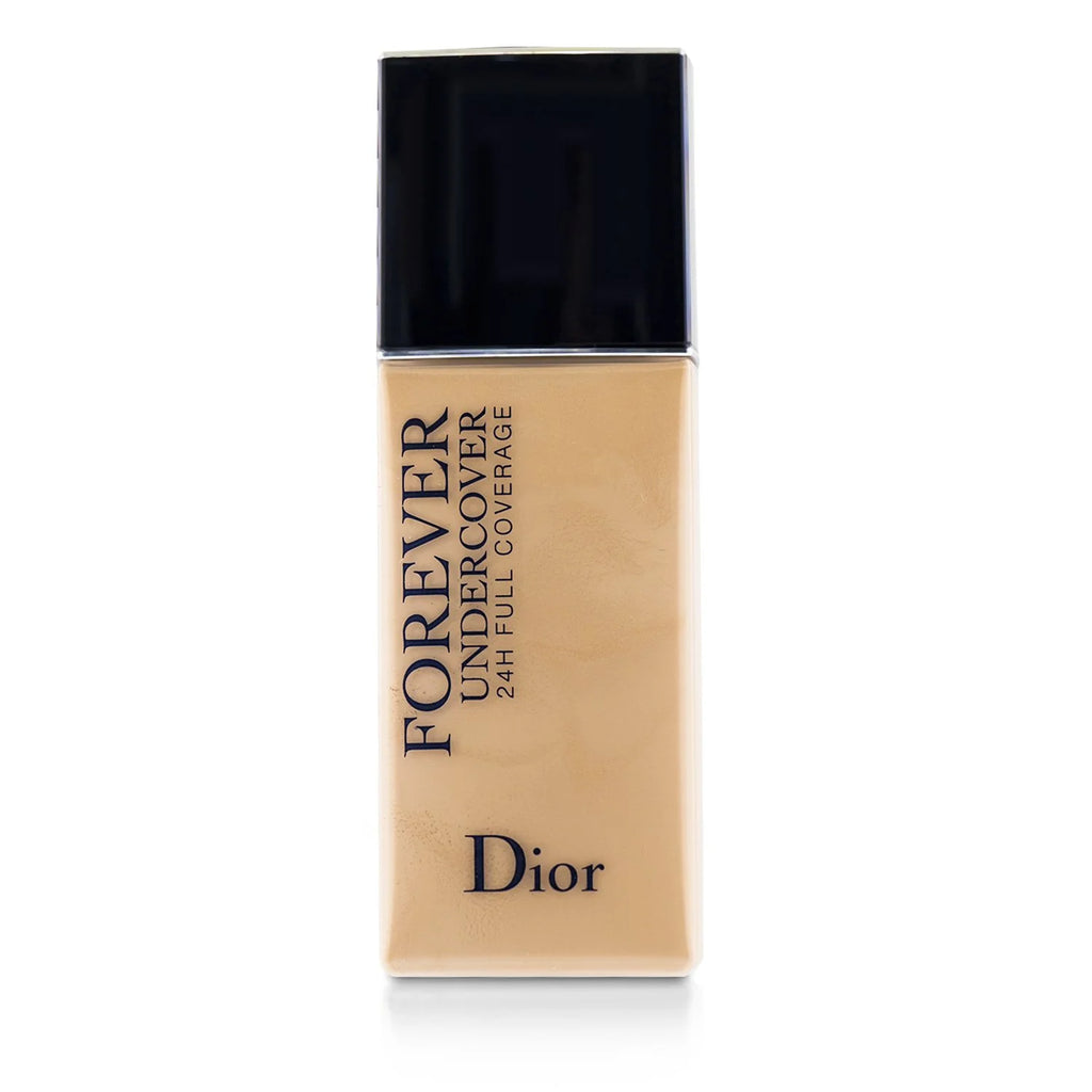 Water Based Full Coverage Foundation I665
