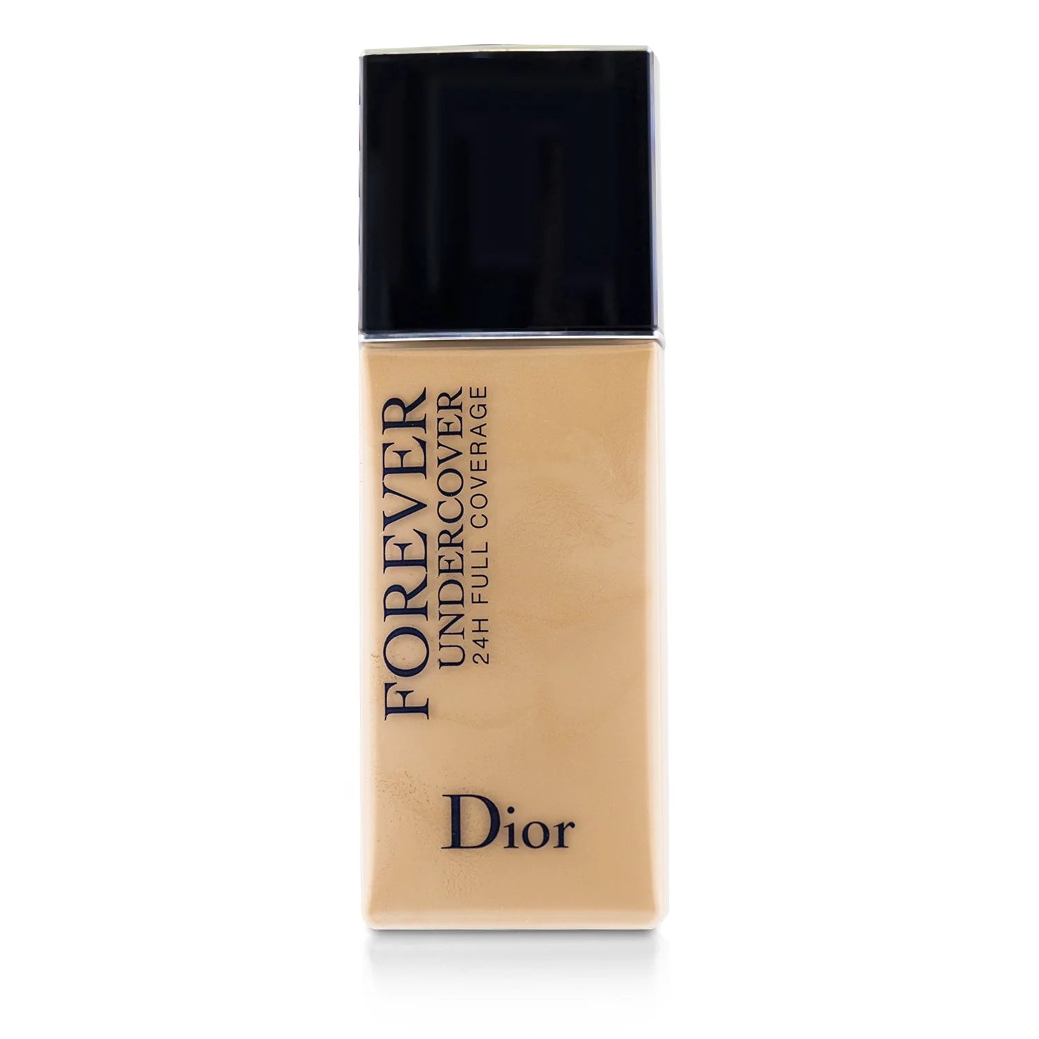 Water Based Full Coverage Foundation I665