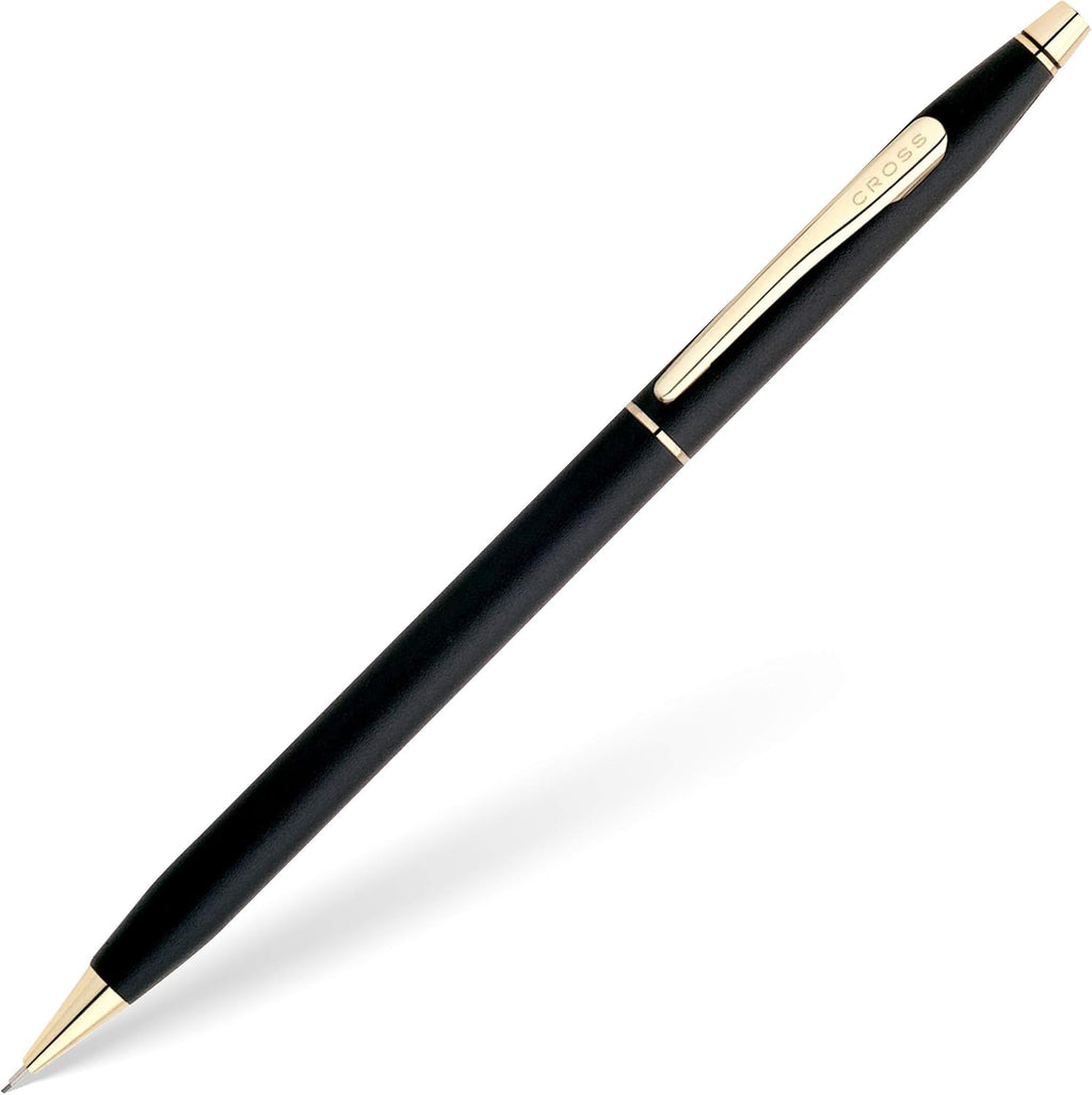 Black Lacquer Rollerball Pen, Pack of 2 N79544