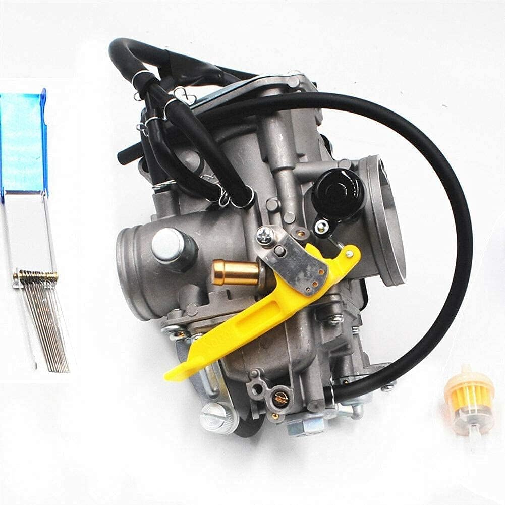Carburetor Pack of 2 R185598