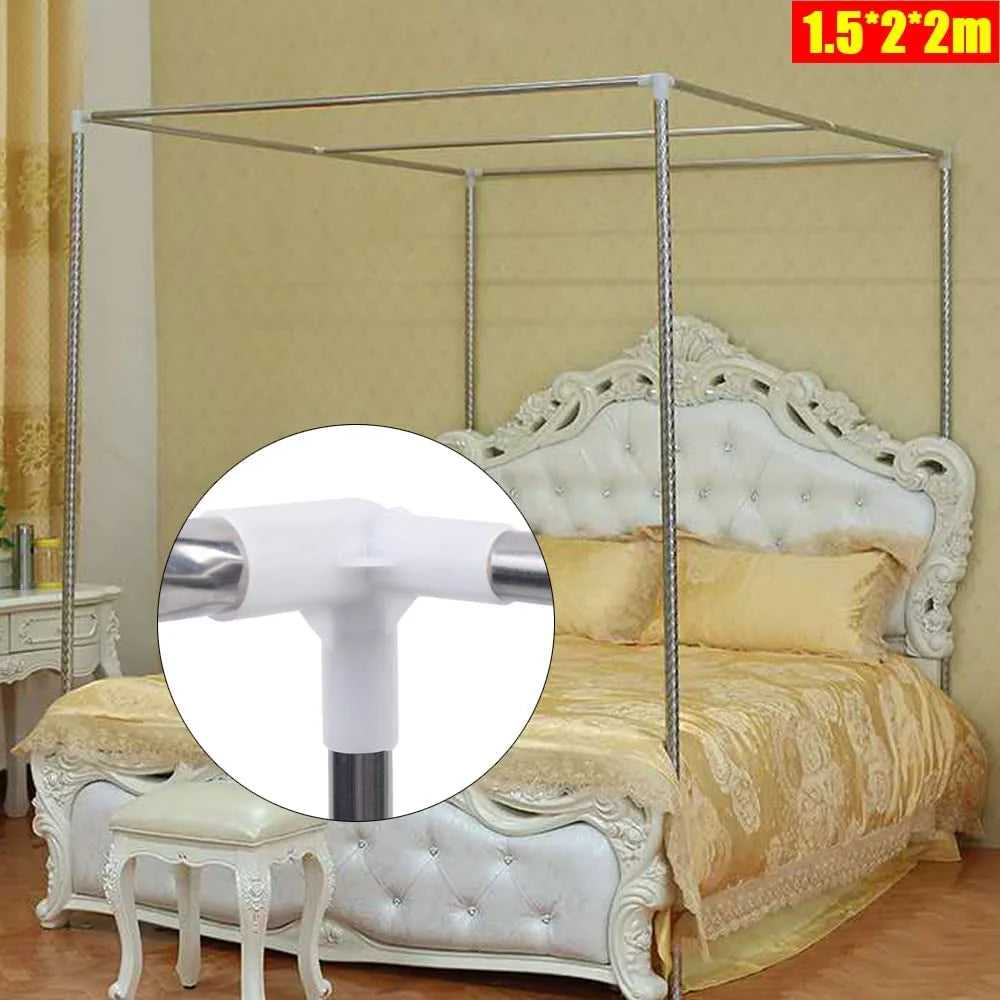 Mosquito Net Support Bracket 1.5*2*2m D586122