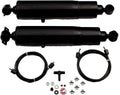 Rear Air Lift Shock Absorber X87194