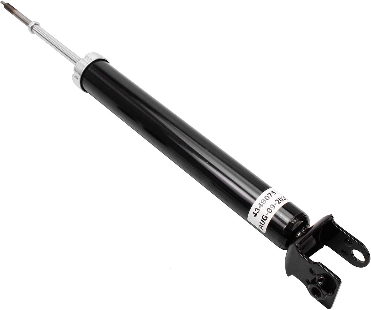 Rear Shock Absorbers Assembly 2pc Set Y23371