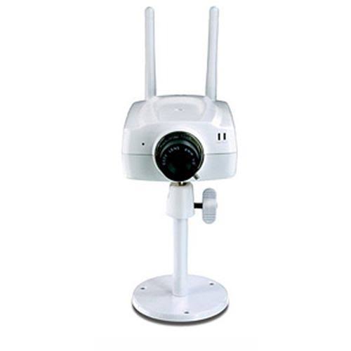 Wireless N Internet Camera with 2-Way Audio I8954