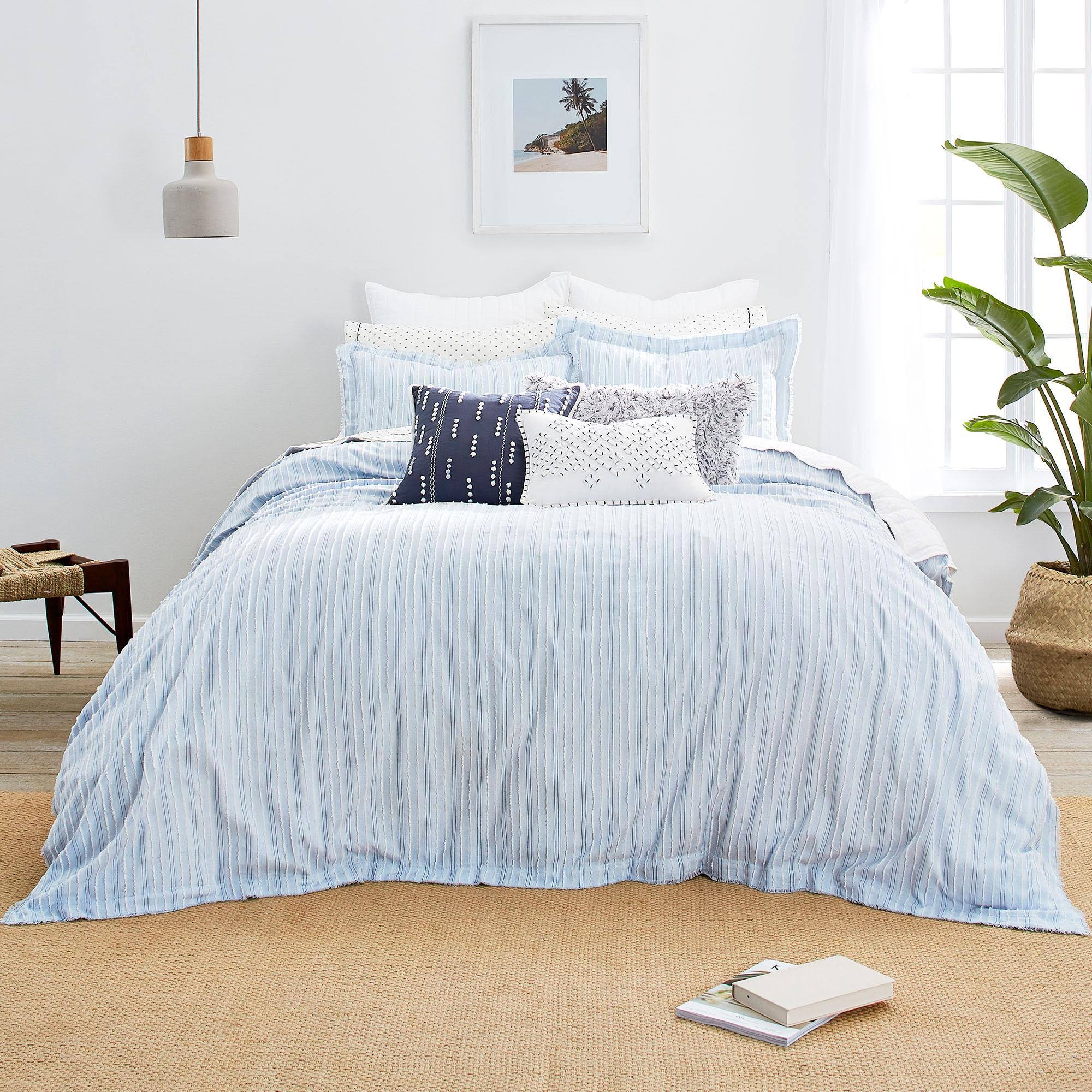 Full/Queen Duvet Cover Set U669007