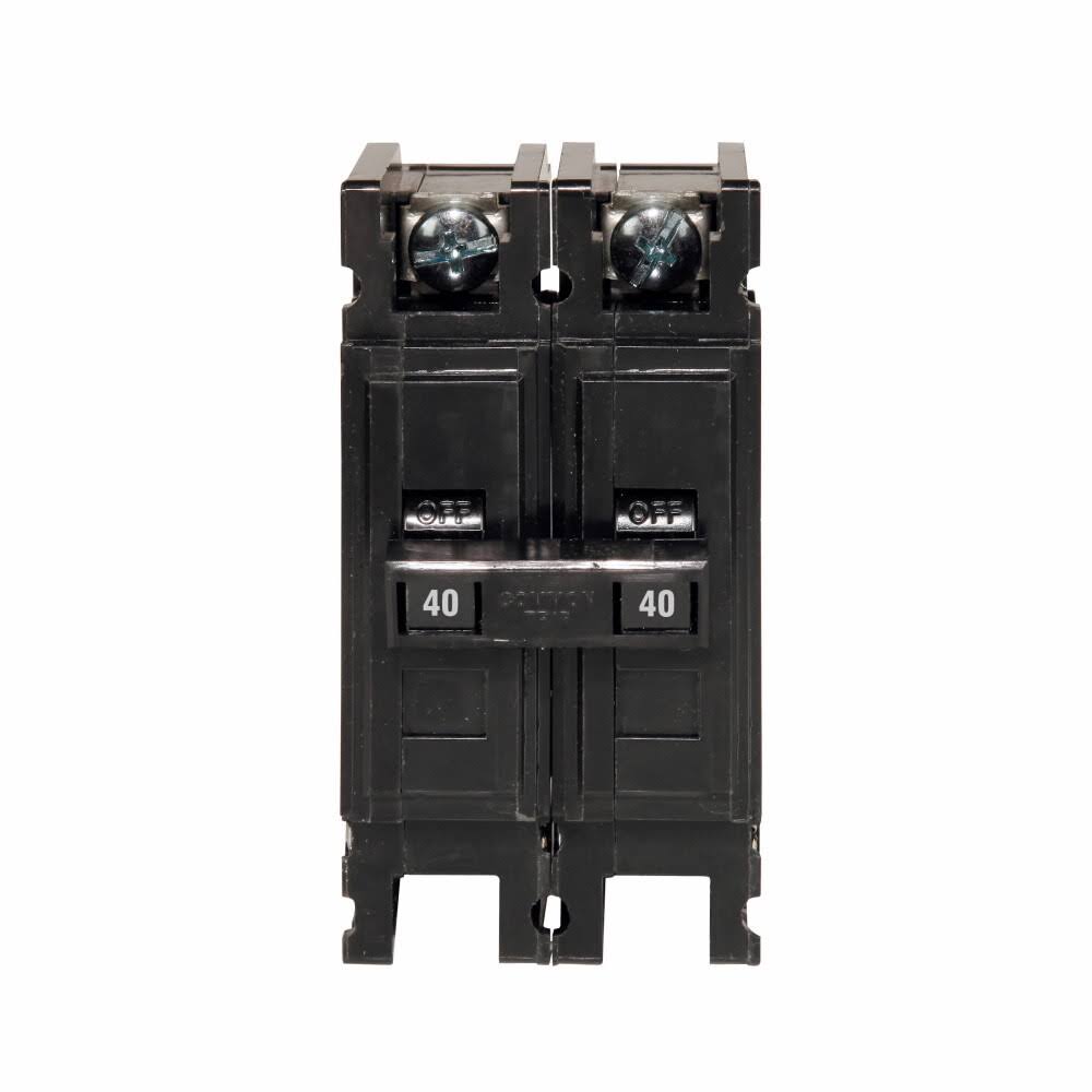 Eaton QC2040H Quicklag Industrial Circuit Breaker A484