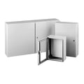 Enclosure 1600x1600x800 K670