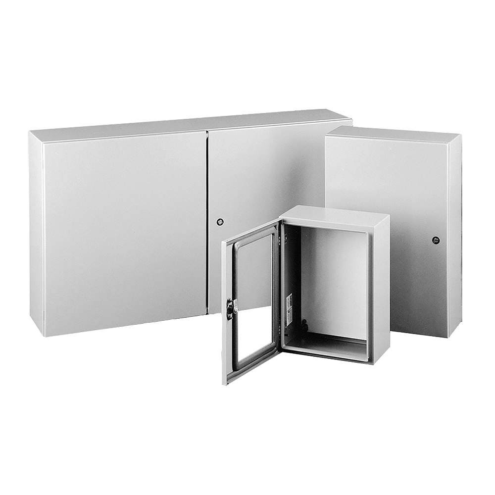 Enclosure 1600x1600x800 K670