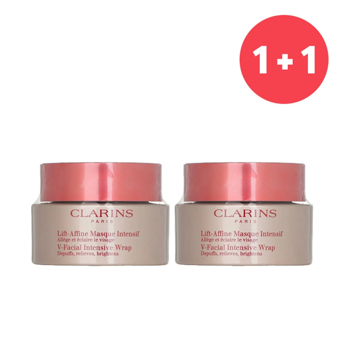V-Facial Intensive Wrap 75ml/2.5oz F379929