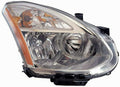 Passenger Side Halogen Headlight U92053