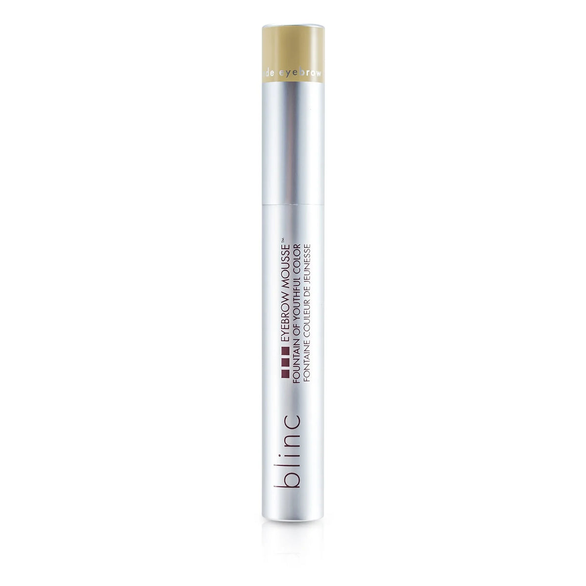 Auburn Eyebrow Mousse 4g F7571