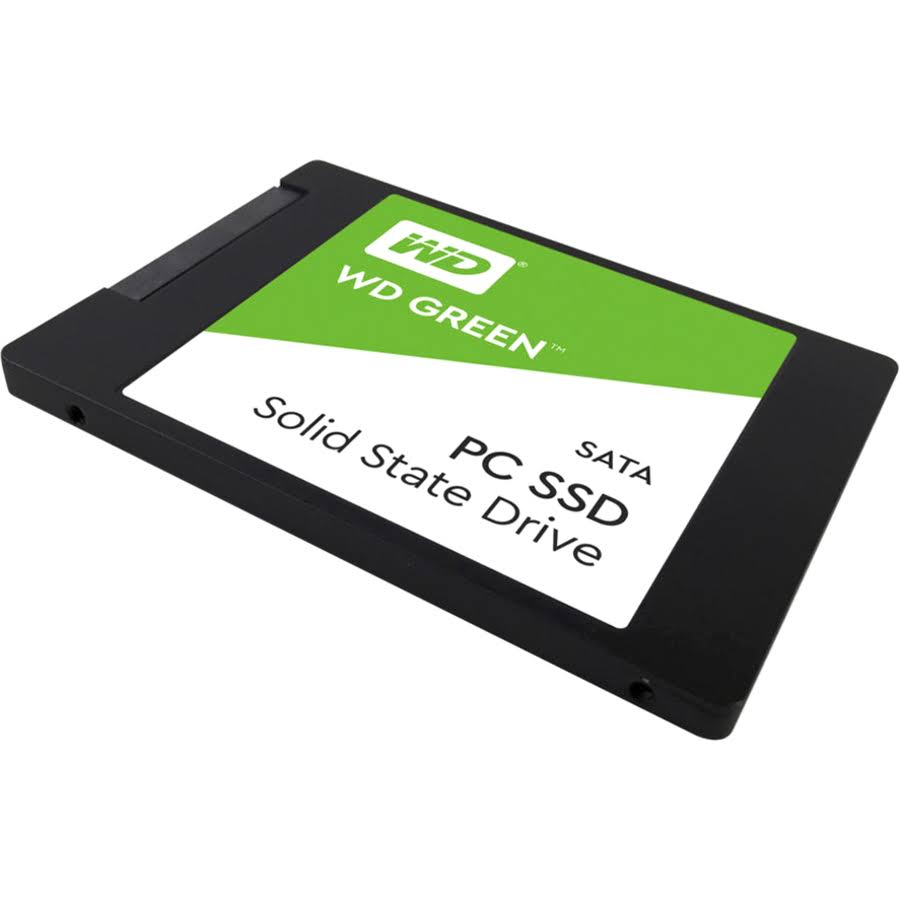 1 TB SATA Internal SSD S208