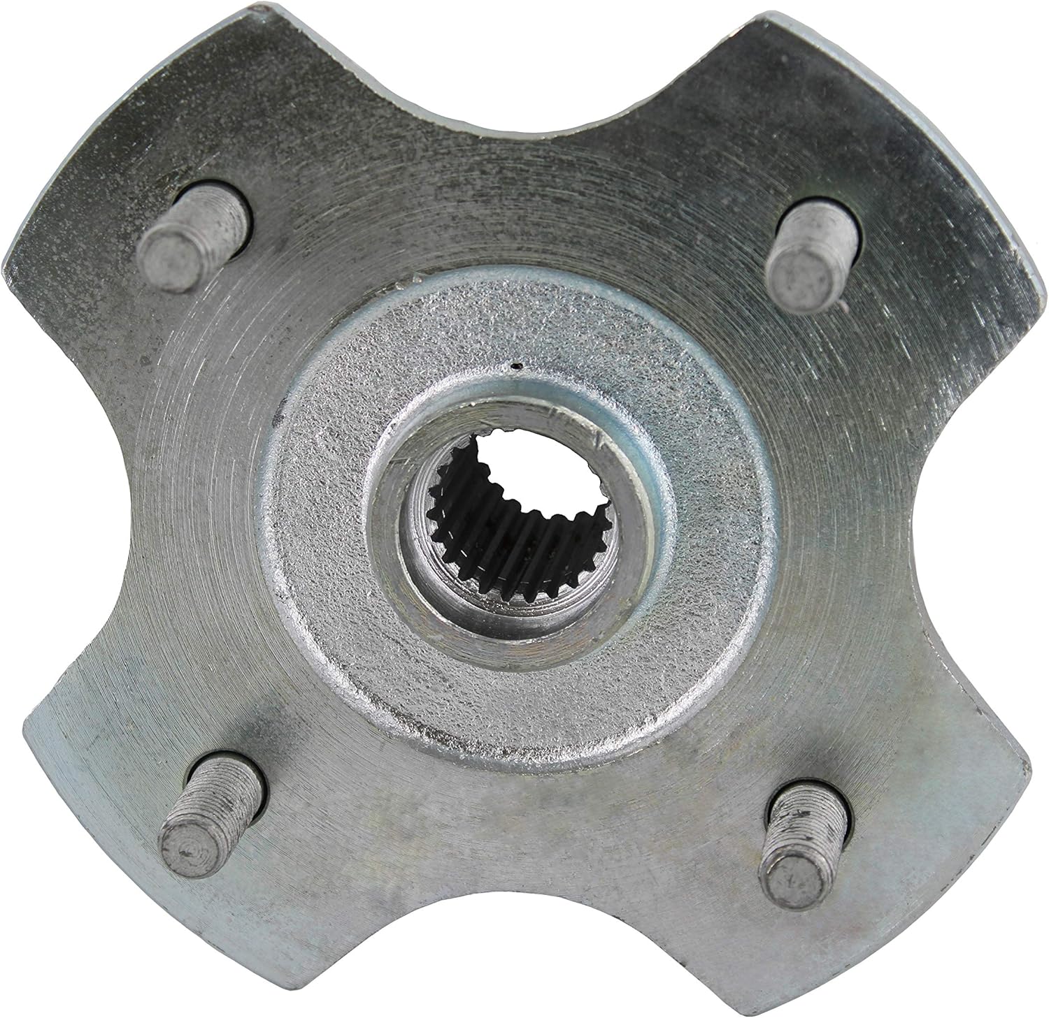Rear Wheel Axle and Hubs for Honda TRX 350 / TRX 400 Rancher 2000-2007 S838
