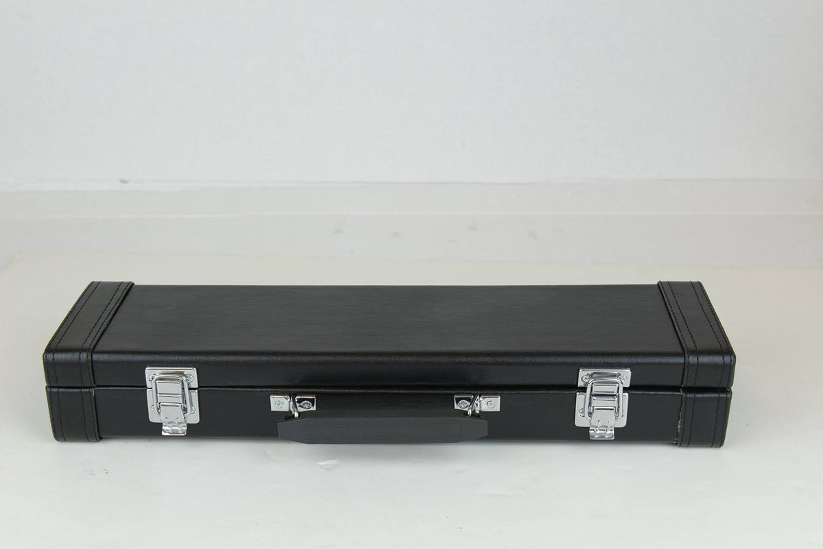 Closed 16-Hole Flute C178435