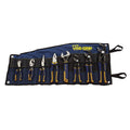 8 Piece GrooveLock Pliers Set G108
