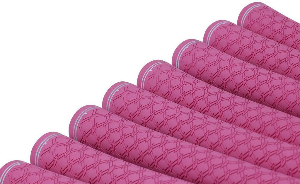 Pink Undersize Golf Grips R26249