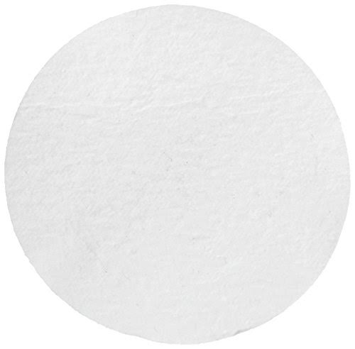Binder Free Borosilicate Glass Filter Paper 1 um, 24 mm (100/Pack) A6301