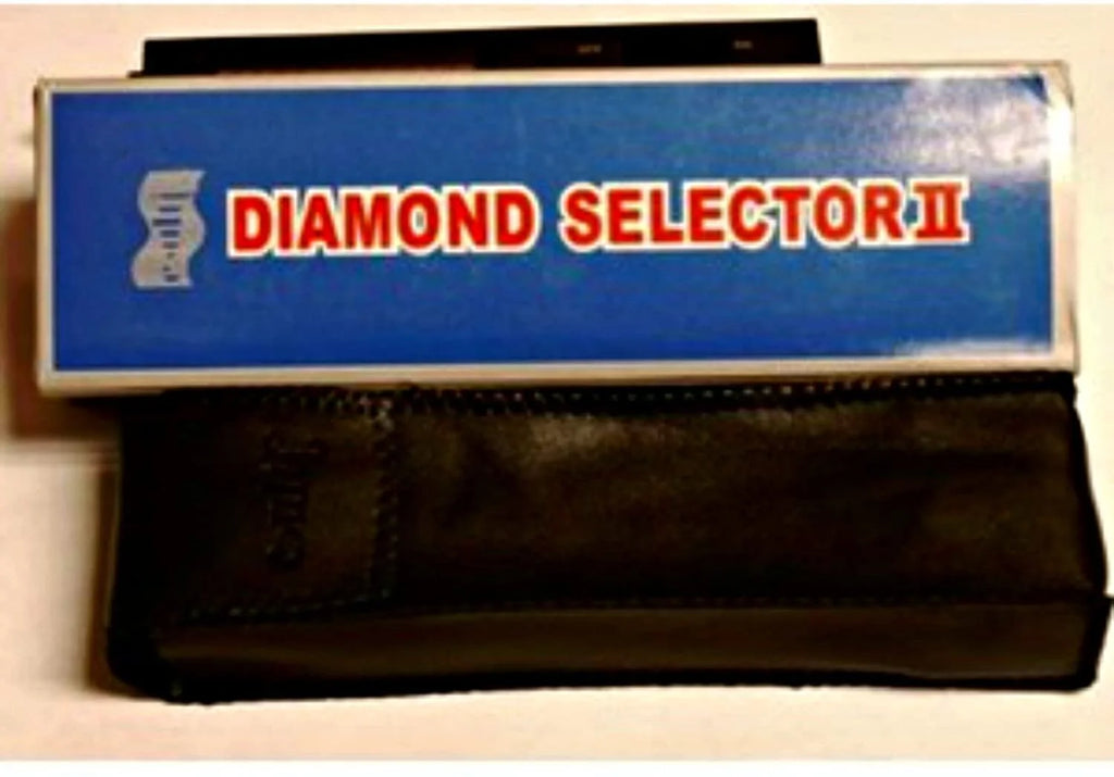 Gold Silver Platinum Test Acids with Diamond Tester and Digital Scale F887423