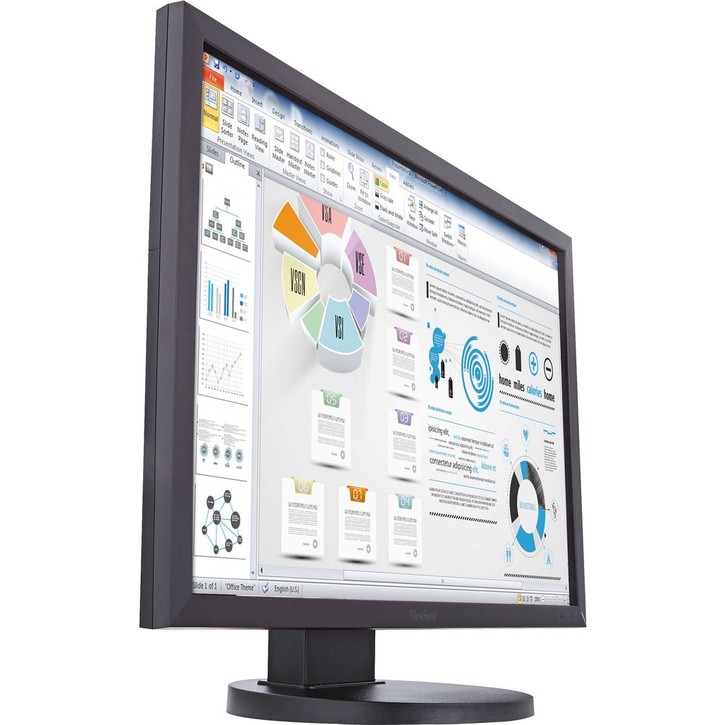 24x22 IPS LED Monitor V3721