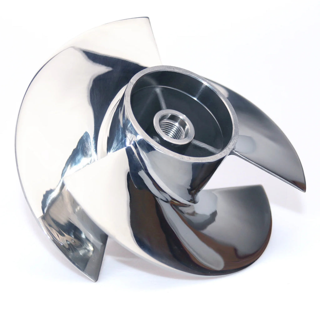 144mm 3 Blades Jet Ski Impeller Z3216