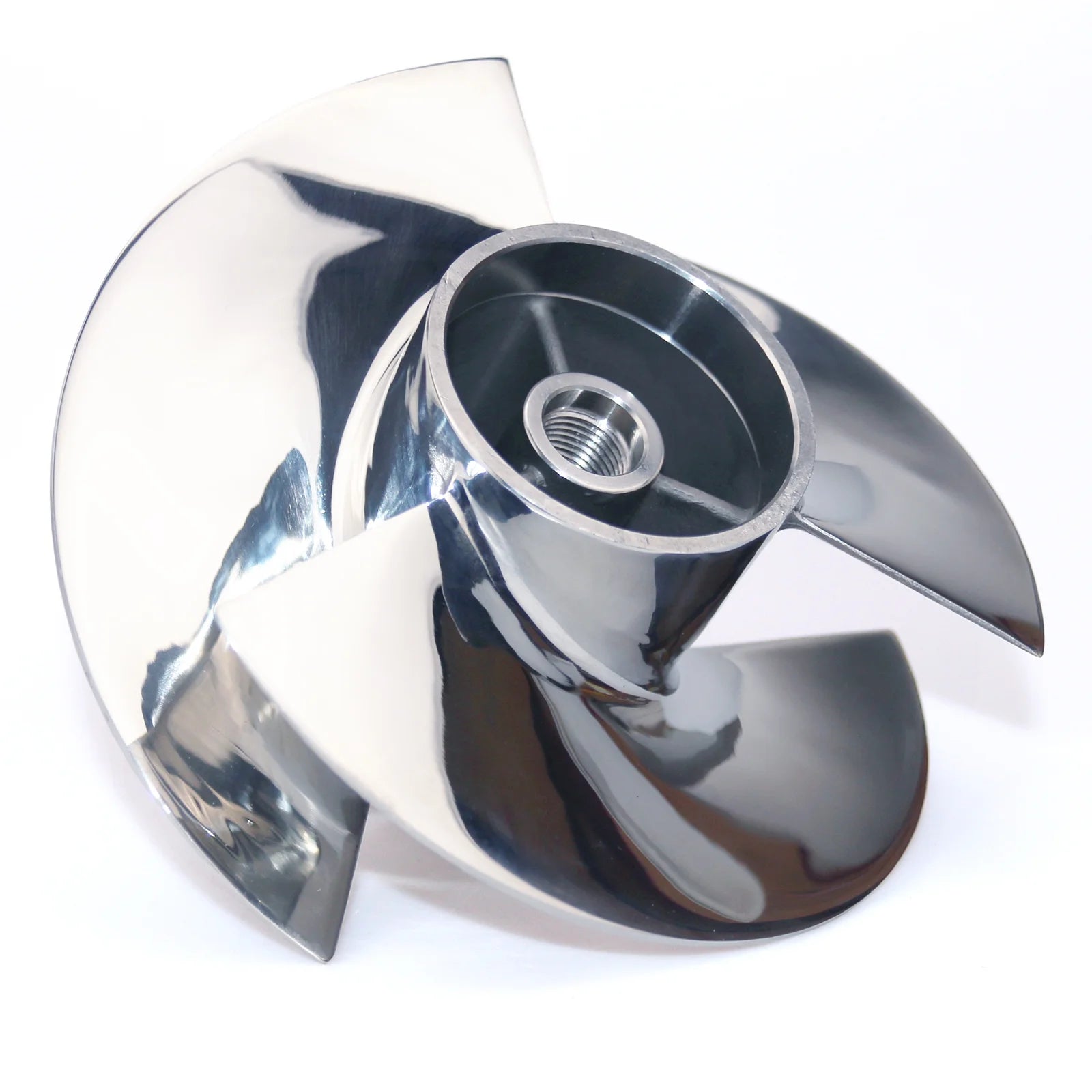 144mm 3 Blades Jet Ski Impeller Z3216