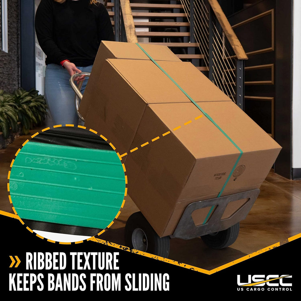 36 Inch 42 Inch Rubber Moving Bands Variety Pack A533079