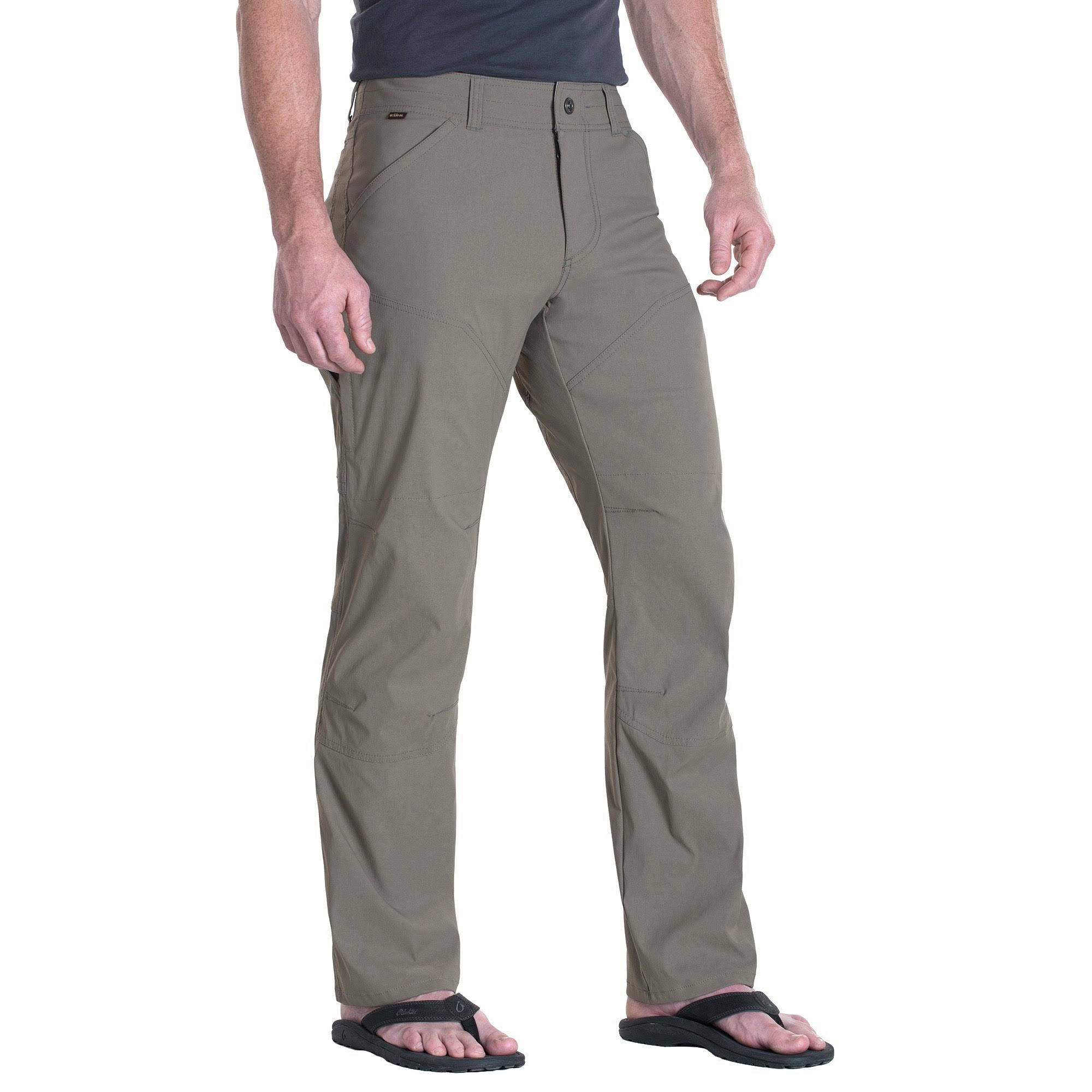 Renegade Pant W7599
