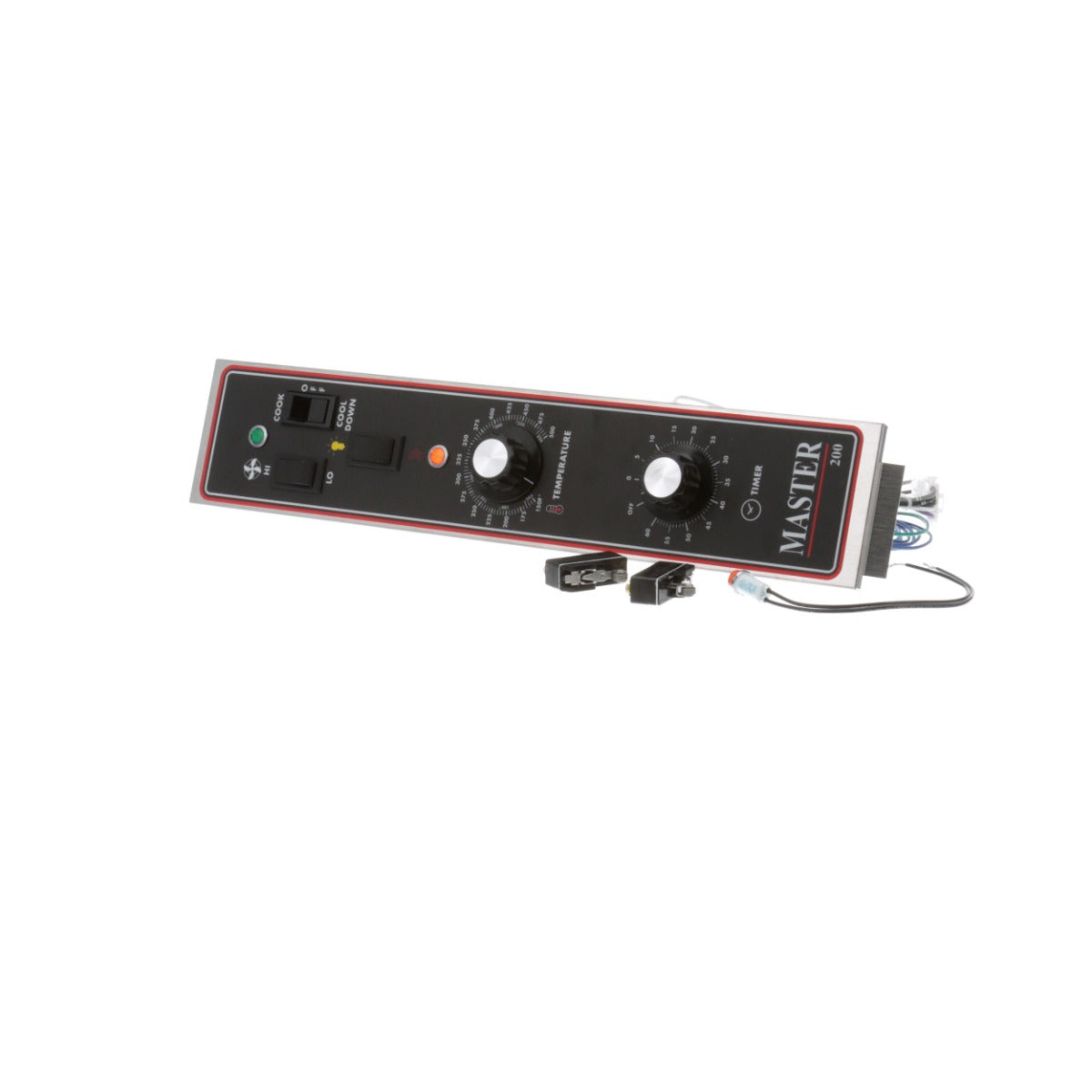Control Panel Conversion Kit for Gas Range C390