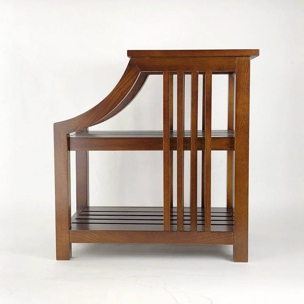 Mission Side Table G6881