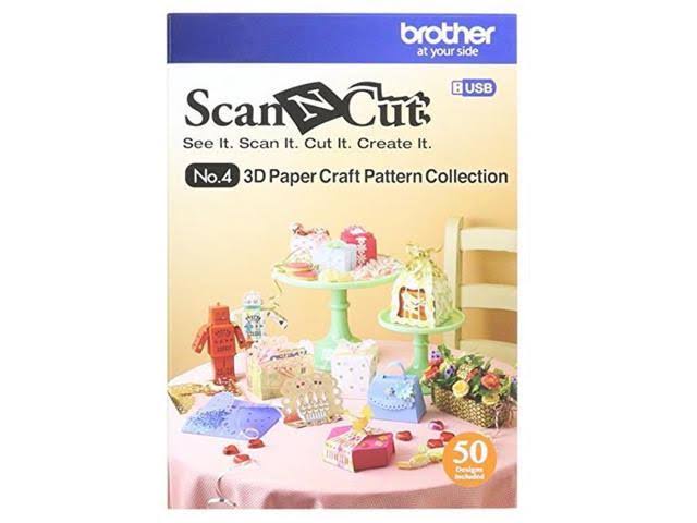 Applique Pattern Collection E76821